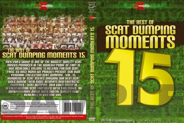 The Best Of Dumping Moments 15