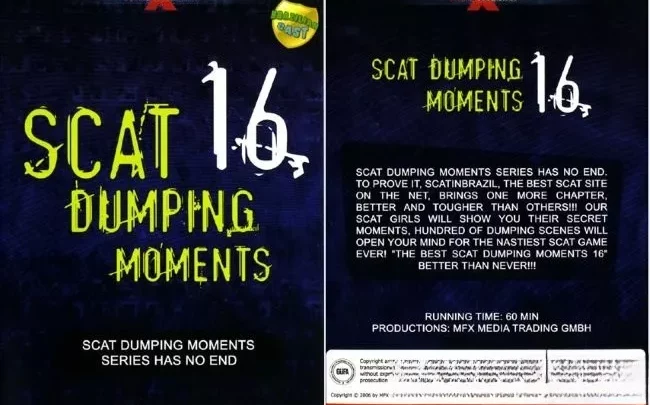 Die besten Dumping-Momente 16
