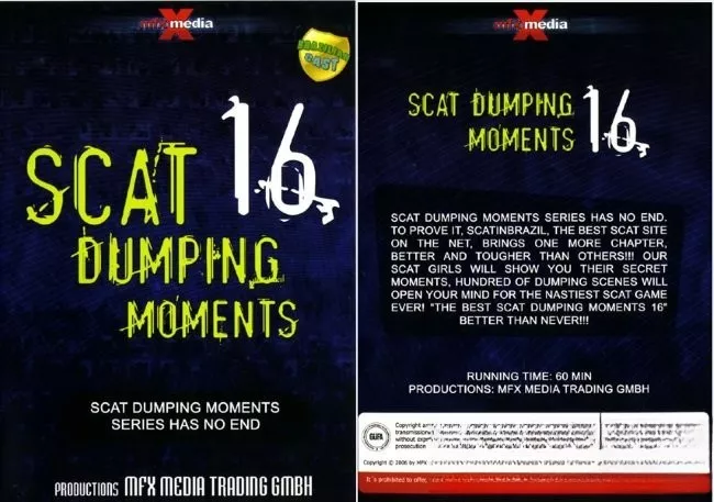 Die besten Dumping-Momente 16