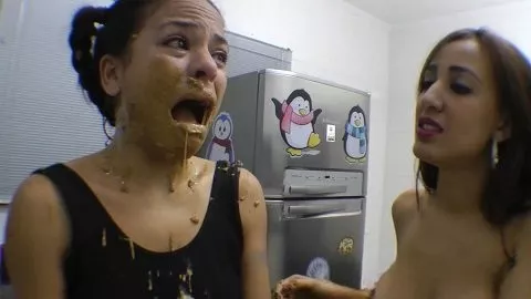 Screenshot 5 aus Die erste Zeit für Riesen-Ana Claudia und Mini Mi