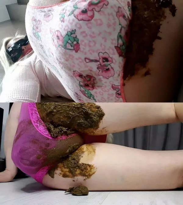 Thefartbabes 5 (ScatShop)