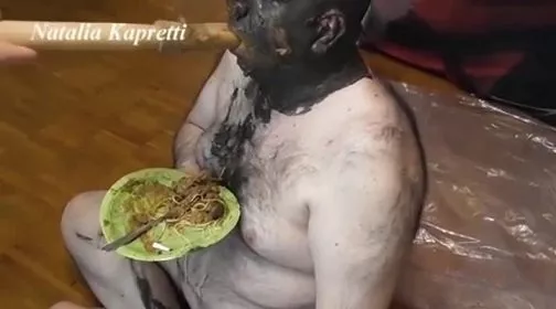 Screenshot 2 from 오늘 저녁은 개판이야, 돼지 코, 변기 (2019년 12월 4일) 카프레티