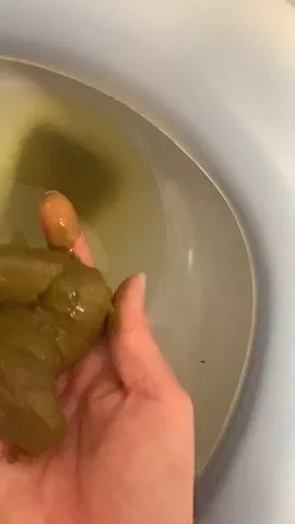 Screenshot 3 from Took my poop out of the toilet Natalielynne699