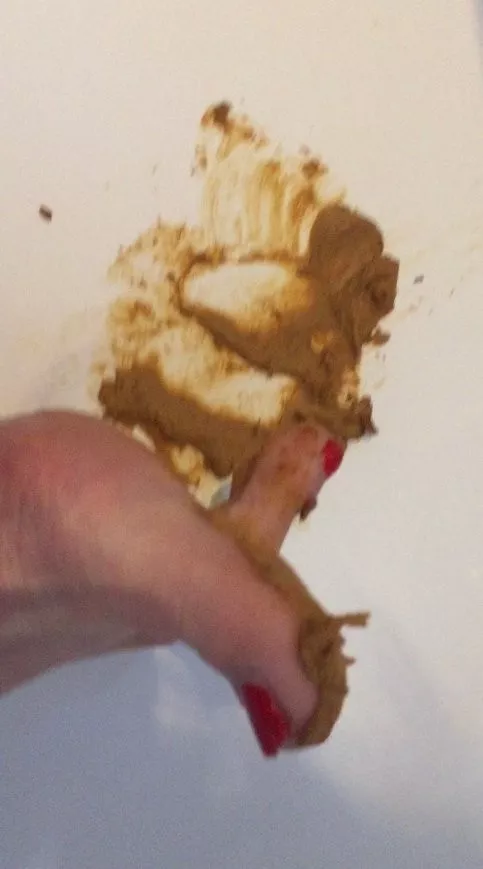 Screenshot 3 from Trampling Poop (2.02.2021) 9.99$ (Premium Request) via Mistress JuliaTaylor