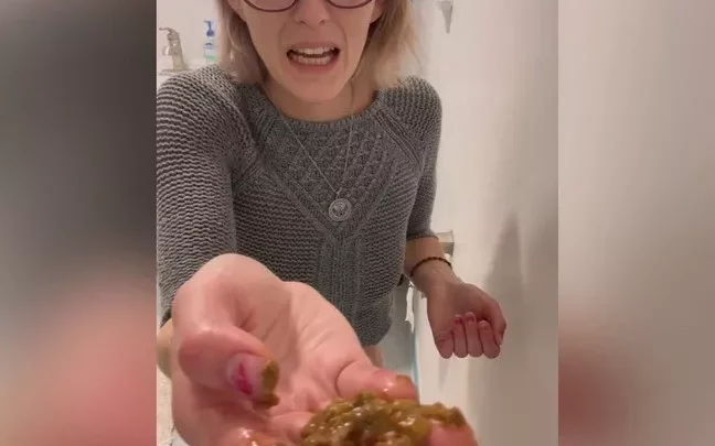 抱歉，水管工，我拉肚子了！JOI