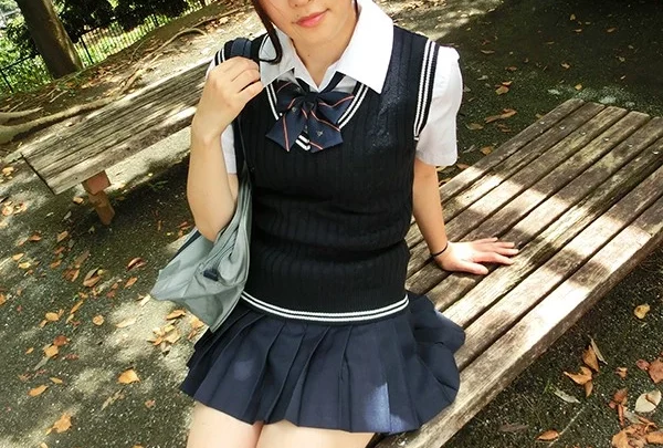 Screenshot 16 aus TYAN-004 Takeshita Mikoto (Takeshita Mikoto) - Landbasierte Meerjungfrau Creampie