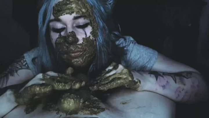 Screenshot 2 from Underground Dirty Couple Blowjob (07.02.2021) 18,99$ (Premium Request) by Sweet Betty Parlour