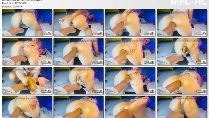 Screenshot 1 from 발렌타인엑스 더티 도기