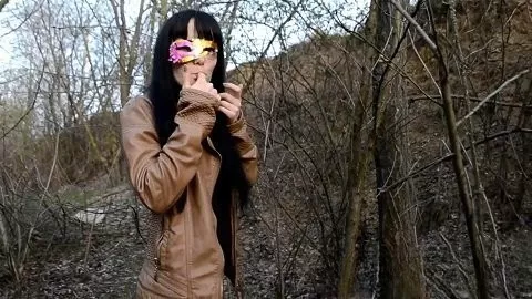 Screenshot 5 from VipmodelNata KV 在走路时 (也就是 ModelNatalya94)