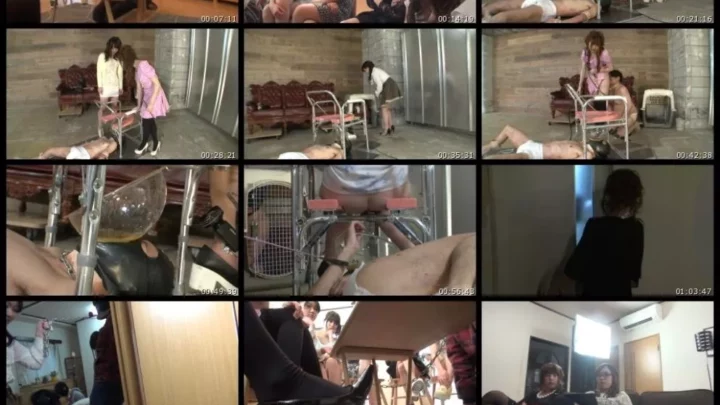 Screenshot 1 from Yapoo的市场 YMVB-02_disc.3.(YMVD-08)_Yapoo的市场.Venus.720p.BluRay.x264