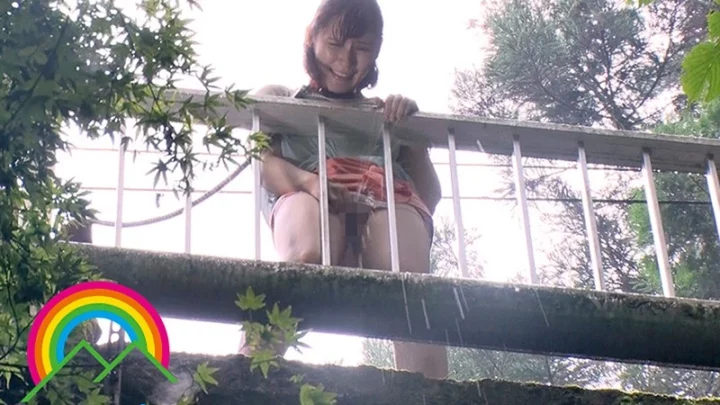 Screenshot 5 from YMSR-033 Yamato Sora Best Collection VOL.007: 7 Girls, 5 Hours of Outdoor Action