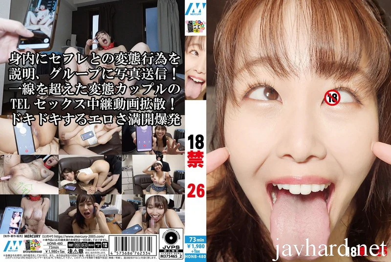 Play video: HONB-480 18 Forbidden: 26 Humiliation Blow – Shodai Shibuya Special Task Force
