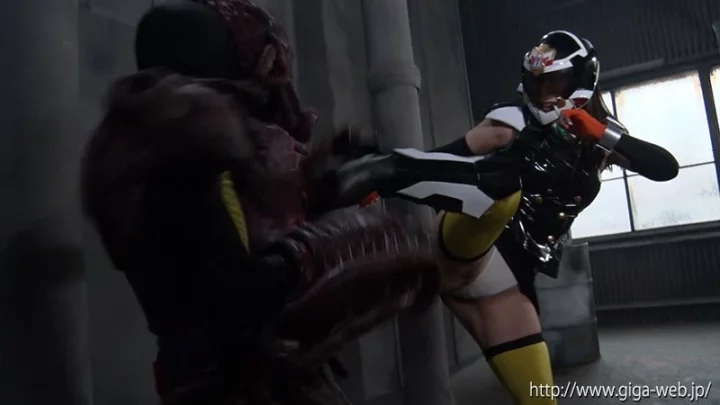 Screenshot 1 from GHMT-83 미두키 야요이: 뇌 특별 검사 G - 뇌 공간에 숨어 있는 음산한 쾌락 GIGA (기가)