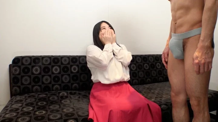 Screenshot 1 from ODV-517 大便 Suka 大排便 3: 肛门 Ootsuka Furoppi - 排便