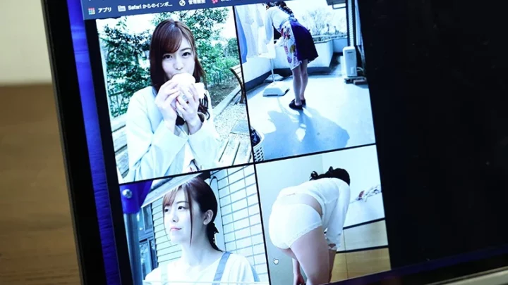 Screenshot 1 from JUL-634 Nanase Iori Exposed: The Public Record of a Respectable Wife with a Secret Perverted Side — Madonna