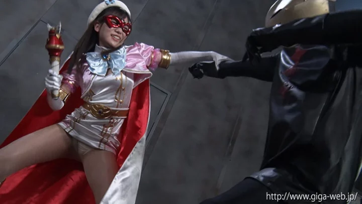Screenshot 1 from GHNU-09 Kanna Shiraishi: Beautiful Girl’s Fake Face O-Rora ~Horrible! Her Creepy, Ruthless True Nature Revealed!~ GIGA