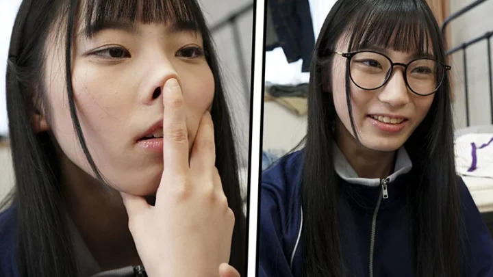 Screenshot 1 from MVG-172 Toba Iku: Humiliation Glory Quest – The Collapsed Face of a Virgin Nurse (Gachi) in Despair
