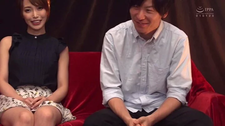 Screenshot 1 from RCTD-139 Mihara Honoka: Friends’ Male and Female Experience Dirty Slut Play Planning