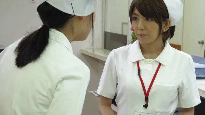 Screenshot 1 from RBD-801 野泽真由：快感审讯研究所 4 - 训练与纪律 by 龙博