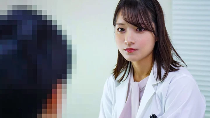 Screenshot 1 from Takanashi Mao, Active Young Psychologist AV Debut: Group Sex and Blowjob – ChuChuGirl
