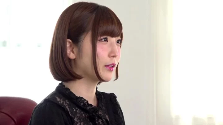 Screenshot 1 from REAL-719 사쿠라 기즈나 친샤부 큰 가슴 소녀 KMP (Kee M Purodewsu) 딜도 진짜 복종 남성