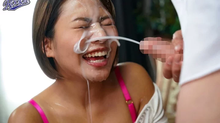 Screenshot 1 aus RKI-506 Imai Kaho: Shin Sekai Imai Natsuki's Goldene Perle Wird zu einem Spritzenden Geysir — Kontinuierliche Ejakulation und Massive Cum Freisetzung Sex