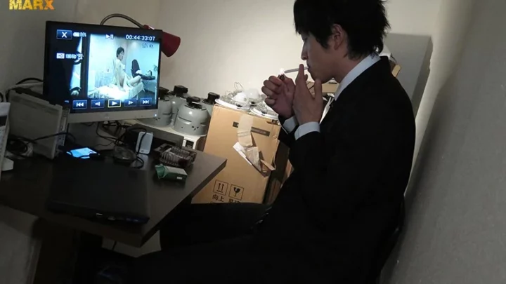 Screenshot 1 from MRXD-018 Kitagawa Erika: Two-Day Frenzy! The Rising Male Esthetician from Shinjuku – Even If You’re Rejected, Don’t Give Up… Vintage Marx Brothers