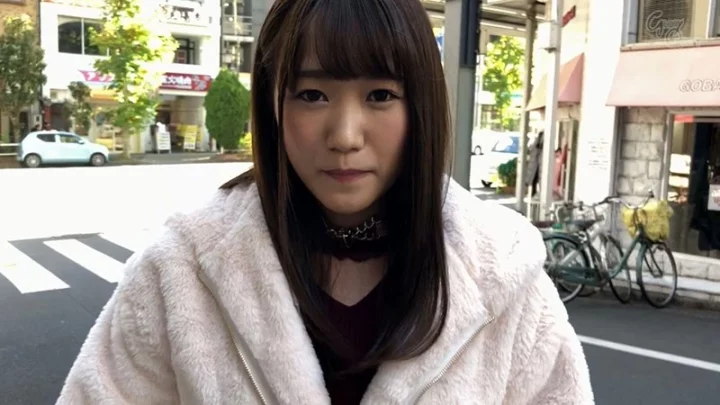 Screenshot 1 from GVH-060 Wakamiya Hono: I’m Your Slave… I’ll Obey Any Command… Degradation Training and Awakening