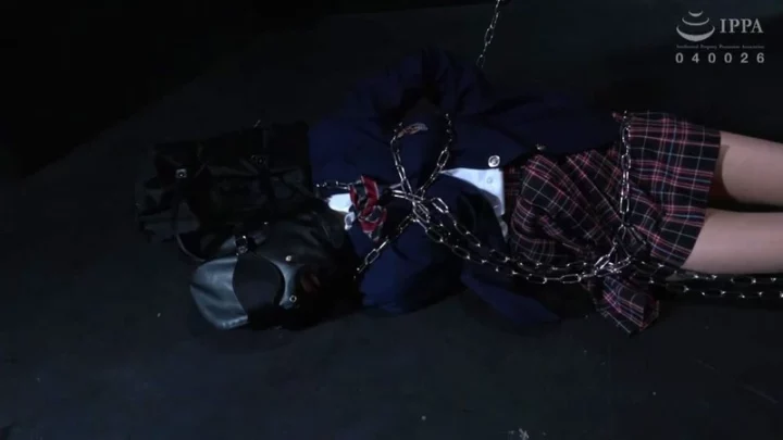 Screenshot 1 from DDHH-011 Honda Natsume: Captivity – I Fell Into a Man’s Sexual Trap – Microbreasts Captivity Kiss Dogma