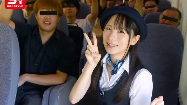 Screenshot 1 from SNOS-182 村上由佳：与前棒球指导的48小时不间断性爱 - 感恩粉丝服务的乱交，包含喷潮、特写乳房和柔软的胸部