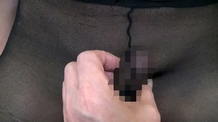 Screenshot 1 from BBIC-006 女服的诞生：变态男孩性俱乐部的天赐快乐，特别版 - 女性身体对肛门高潮的愉悦声音，变性人肛门 COMPLEX FILMS