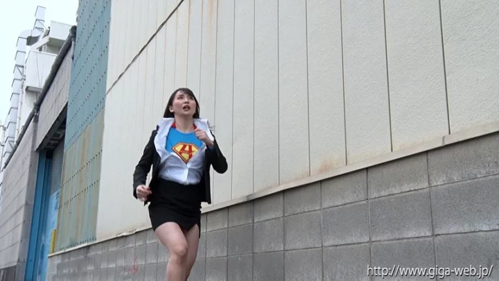 Screenshot 2 from GHMT-82 메아리 츠지: 액셀 우먼 ~유혹의 정화의 공포~ GIGA