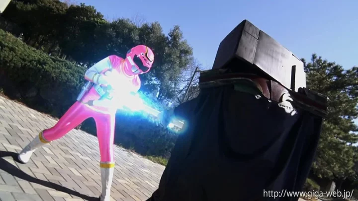 Screenshot 2 aus GHMT-81 Nozomi Arimura Ziel ist Makkah Pink Teil 2 ~Reines Weiß Makkah Pink~ GIGA (GIGA)