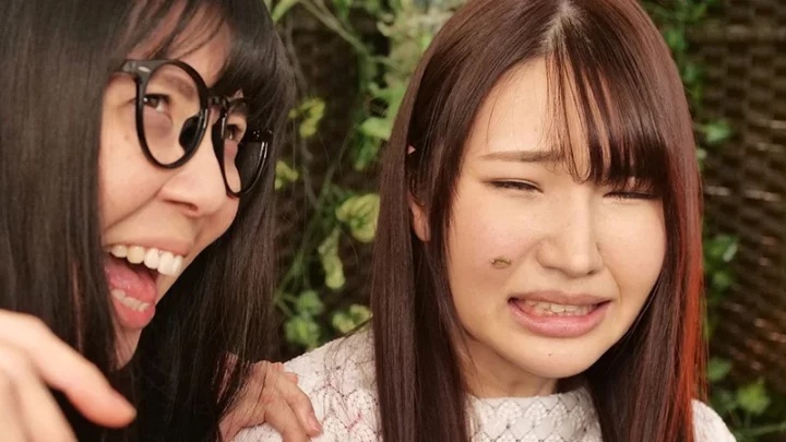 Screenshot 2 from RCTD-400 Suzuka Kurumi Becomes a Slut: A Pitiful Beauty Turns into a Desperate Whore in Secret – Shion Mako Rocket