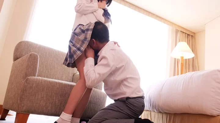 Screenshot 2 from PIYO-121 妮子美香：被强势男性腐化的甜美女学生... 伊吉查拉马查 (伊吉查伊吉查) 性笑声 小鸟