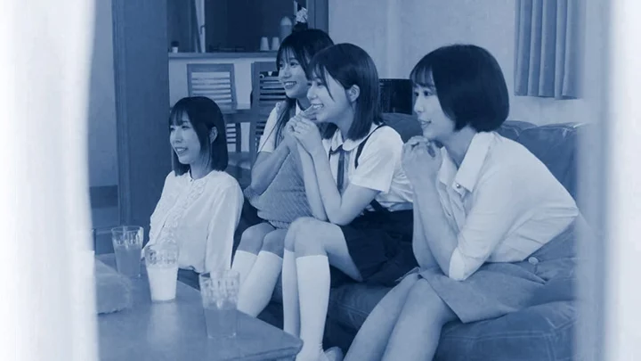 Screenshot 2 from RLMP-015 彩奈里奈：从现在开始，我会侵犯这个家庭的每一个成员 - 每天侵犯，内心的北冈香琳