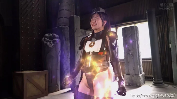 Screenshot 2 from SPSF-53 幾野町：西方女子奈克萨里昂格斗行动 GIGA