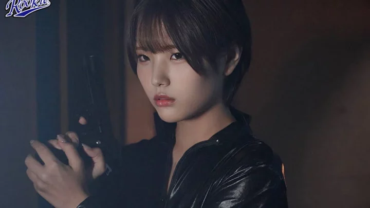 Screenshot 2 from RKI-745 河合春菜 地下座位的失败：骄傲的高阶女性官员在地下牢房深处被羞辱和击溃