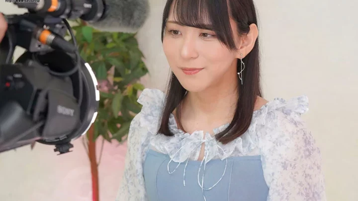 Screenshot 2 from DASS-949 Hiiragi Momiji Supports Creator Site ‘Otoko no Yome NH’, Department with the Highest Attention. Exclusive Electric Stimulation. Natural Beauty Girl New Half Transsexual Anal Das!