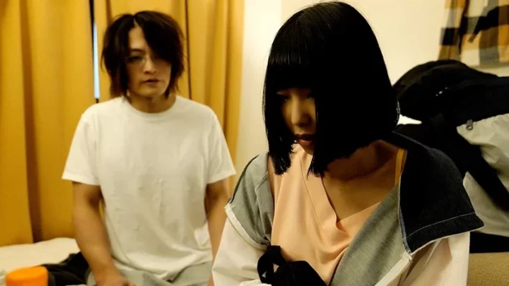 Screenshot 2 from TIKP-055 이치키 마히로: 사랑하는 형, 그의 성인용 장난감으로서의 금지된 기록