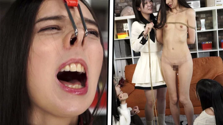 MVG-159 西田カリナ: レズビアン屈辱に興奮し、Mカカオを苦しめる歪んだマゾ女の栄光の探求 のスクリーンショット 3