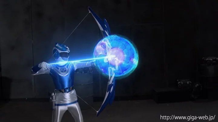 Screenshot 3 from TBW-24 Mio Ichijyo Heroine Cleansing Vol.24: Strong Warrior Lady Ligmaan ~Liga Dolfin’s Unyielding Journey~ Monaka Tamiya GIGA