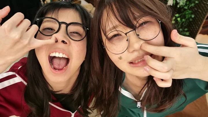 Screenshot 3 from RCTD-400 Suzuka Kurumi Becomes a Slut: A Pitiful Beauty Turns into a Desperate Whore in Secret – Shion Mako Rocket