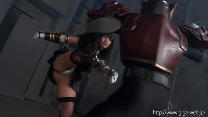 Screenshot 3 from GHMT-86 相川美玲：美少女战士水手月亮 GIGA