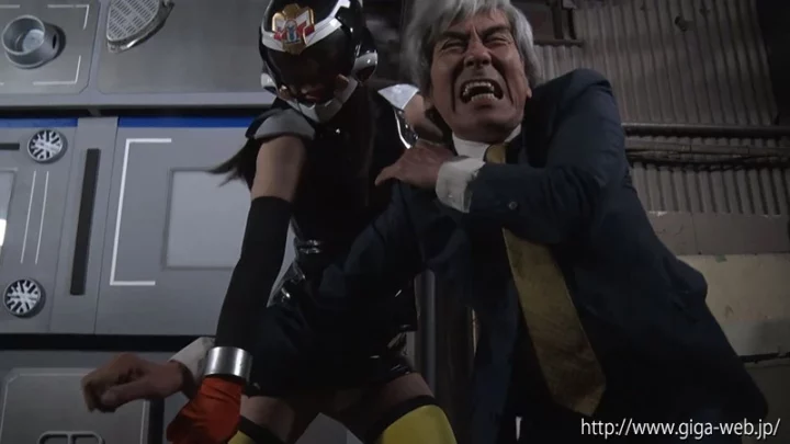 Screenshot 3 from GHMT-83 미두키 야요이: 뇌 특별 검사 G - 뇌 공간에 숨어 있는 음산한 쾌락 GIGA (기가)