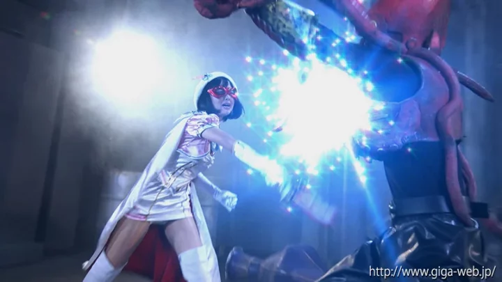 Screenshot 3 from GHNU-12 一木真弘 女主角 白眼恍惚 31：美少女 假脸 O-Roll 星 GIGA