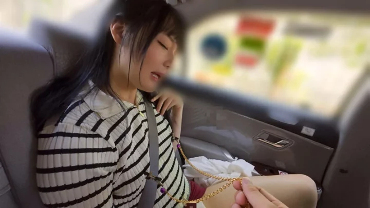 TCD-349 Junjun: 彼女と一緒に一日を過ごす、トランスセクシャルアナルトランスクラブ のスクリーンショット 3