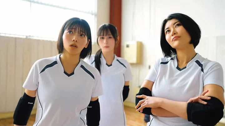 Screenshot 3 from RLMP-013 押川由里 完成。丰满妈妈的奶吧。~怀孕母子宿舍中的无尽乱伦膨胀汗水与精液~ 九重直 Bukkake