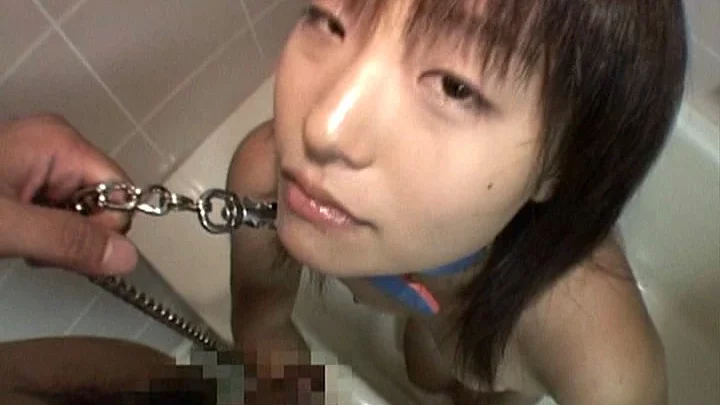 Screenshot 3 from TMD-021 Stripped! Juvenile Delinquents 21 Girls Hentai Puremiamu