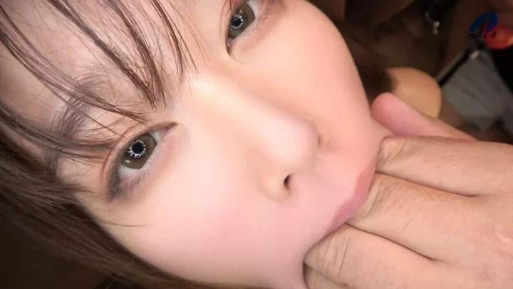 Screenshot 3 from XVSR-870 Maeda Minami Face Fucking: Testing How Deep She Can Take It – Deep Throating MAX-A